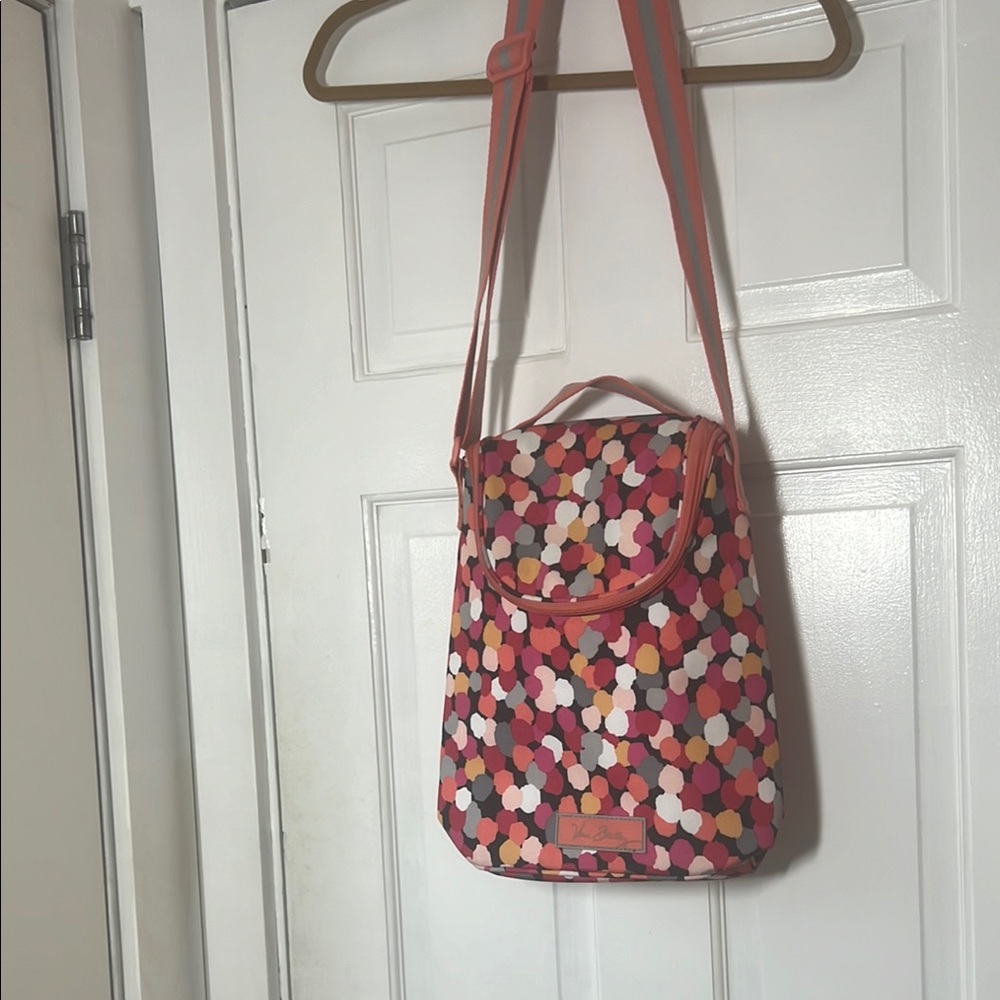 Vera Bradley Insulated Cooler Bag